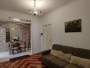 Apartamento para Venda em Porto Alegre/RS São João 1 Quartos