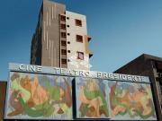 Apartamento para Venda em Porto Alegre/RS São João 1 Quartos