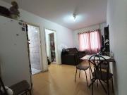 Apartamento para Venda em Porto Alegre/RS São João 1 Quartos