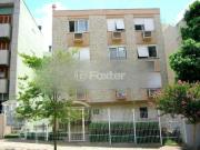 Apartamento para Venda em Porto Alegre/RS São João 1 Quartos
