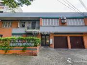 Apartamento para Venda em Porto Alegre/RS São João 1 Quartos