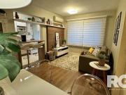 Apartamento para Venda em Porto Alegre/RS Auxiliadora 1...