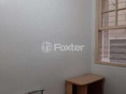 Apartamento para Venda em Porto Alegre/RS São João 1 Quartos
