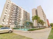 Apartamento para Venda em Porto Alegre/RS São João 2 Quartos