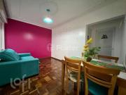 Apartamento para Venda em Porto Alegre/RS São João 2 Quartos