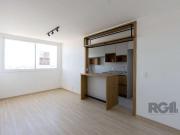 Apartamento para Venda em Porto Alegre/RS São João 2 Quartos