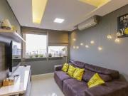 Apartamento para Venda em Porto Alegre/RS São João 2 Quartos