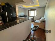 Apartamento para Venda em Porto Alegre/RS São João 2 Quartos