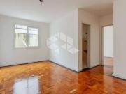Apartamento para Venda em Porto Alegre/RS São João 2 Quartos