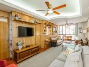 Apartamento para Venda em Porto Alegre/RS São João 2 Quartos