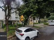 Apartamento para Venda em Porto Alegre/RS São João 2 Quartos