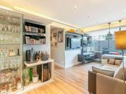 Apartamento para Venda em Porto Alegre/RS São João 2 Quartos