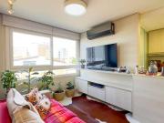 Apartamento para Venda em Porto Alegre/RS São João 2 Quartos