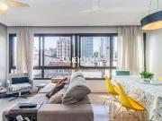 Apartamento para Venda em Porto Alegre/RS São João 2 Quartos