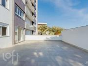 Apartamento para Venda em Porto Alegre/RS São João 2 Quartos