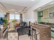Apartamento para Venda em Porto Alegre/RS São João 2 Quartos