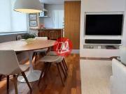 Apartamento para Venda em Porto Alegre/RS São João 2 Quartos