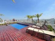 Apartamento para Venda em Porto Alegre/RS São João 2 Quartos