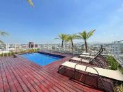 Apartamento para Venda em Porto Alegre/RS São João 2 Quartos