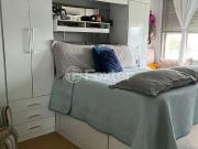 Apartamento para Venda em Porto Alegre/RS São João 2 Quartos