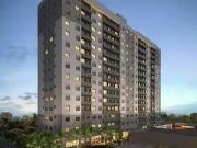 Apartamento para Venda em Porto Alegre/RS São João 2 Quartos