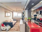 Apartamento para Venda em Porto Alegre/RS São João 2 Quartos