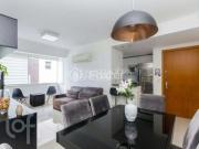 Apartamento para Venda em Porto Alegre/RS São João 2 Quartos