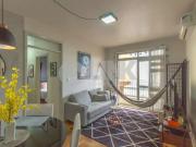 Apartamento para Venda em Porto Alegre/RS São João 2 Quartos