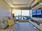 Apartamento para Venda em Porto Alegre/RS São João 2 Quartos