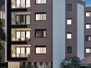 Apartamento para Venda em Porto Alegre/RS São João 2 Quartos