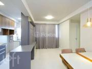 Apartamento para Venda em Porto Alegre/RS São João 2 Quartos