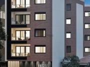 Apartamento para Venda em Porto Alegre/RS São João 2 Quartos