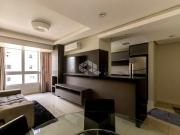 Apartamento para Venda em Porto Alegre/RS São João 2 Quartos