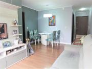 Apartamento para Venda em Porto Alegre/RS São João 2 Quartos