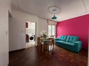 Apartamento para Venda em Porto Alegre/RS São João 2 Quartos