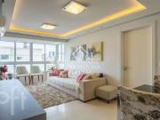 Apartamento para Venda em Porto Alegre/RS São João 2 Quartos