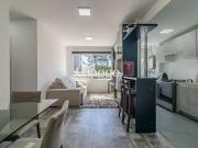 Apartamento para Venda em Porto Alegre/RS São João 2 Quartos