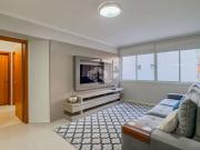 Apartamento para Venda em Porto Alegre/RS São João 3 Quartos