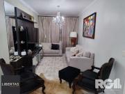 Apartamento para Venda em Porto Alegre/RS São João 3 Quartos