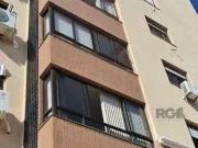 Apartamento para Venda em Porto Alegre/RS São João 3 Quartos