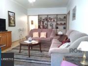 Apartamento para Venda em Porto Alegre/RS São João 3 Quartos