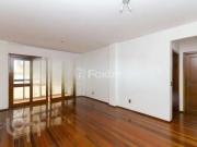 Apartamento para Venda em Porto Alegre/RS São João 3 Quartos