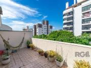 Apartamento para Venda em Porto Alegre/RS São João 3 Quartos