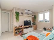 Apartamento para Venda em Porto Alegre/RS São João 3 Quartos