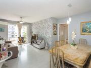 Apartamento para Venda em Porto Alegre/RS São João 3 Quartos