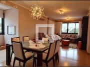 Apartamento para Venda em Porto Alegre/RS São João 3 Quartos