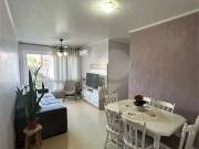 Apartamento para Venda em Porto Alegre/RS São João 3 Quartos