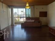 Apartamento para Venda em Porto Alegre/RS São João 2 Quartos