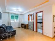 Apartamento para Venda em Porto Alegre/RS São João 3 Quartos