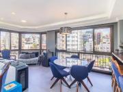 Apartamento para Venda em Porto Alegre/RS São João 3 Quartos